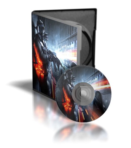 Counter-Strike 1.6 47-48 Protected (2012) PC