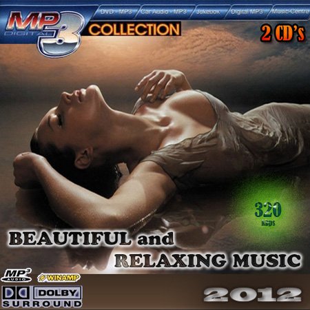 Beautiful and Relaxing music (2012)