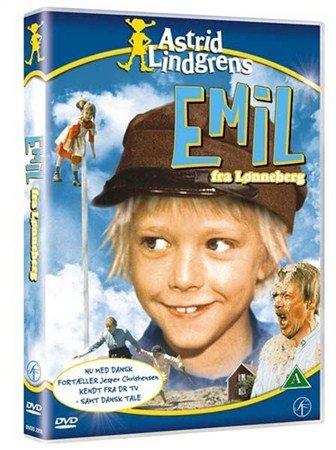    (8-13   13) / Emil i Lenneberga (1974 / DVDRip)