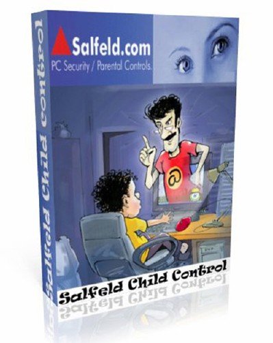 Salfeld Child Control 2012 12.406 