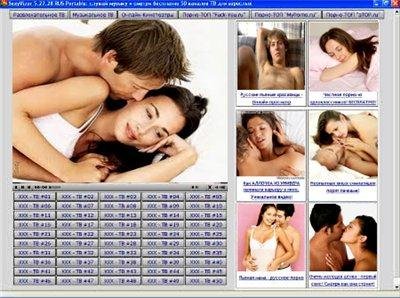 SexyVizor 7.0.13 Portable Rus