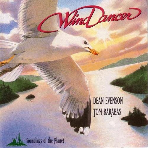 Tom Barabas & Dean Evenson - Wind Dancer (1992)