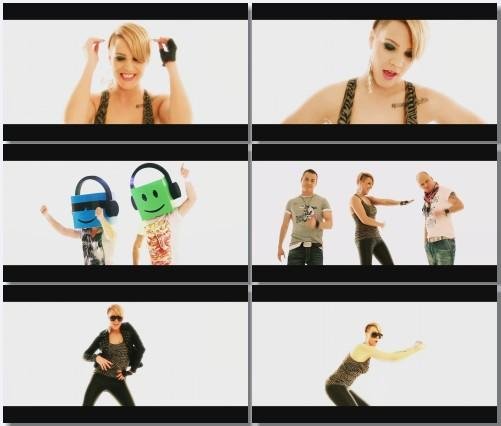 Plastikhead feat.Tamara Bencsik - Never let you go (2012)