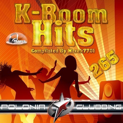 VA - K-Boom Hits 265 (2012)