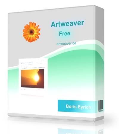 Artweaver 3.0.4 (2012) RUS/ENG  