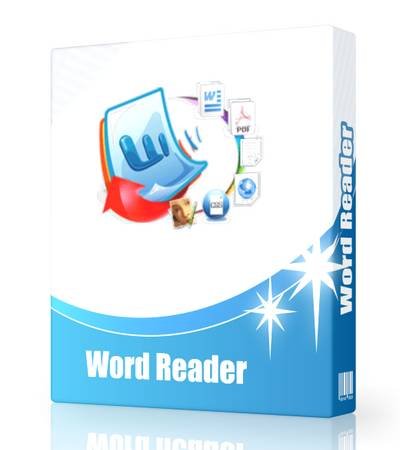 Word Reader 6.28 (2012) ML/ENG