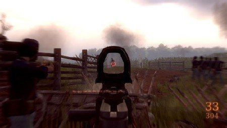 Darkest Of Days (2009/NTSC-U/ENG/XBOX360)