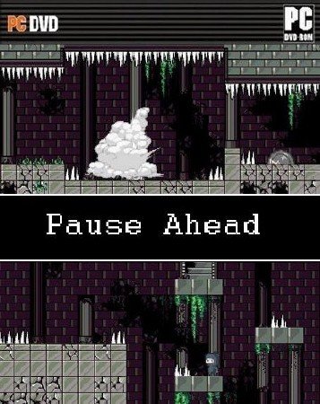 Pause Ahead (2012/Eng)