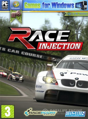 Race Injection /   (2011/RUS/RePack/PC)