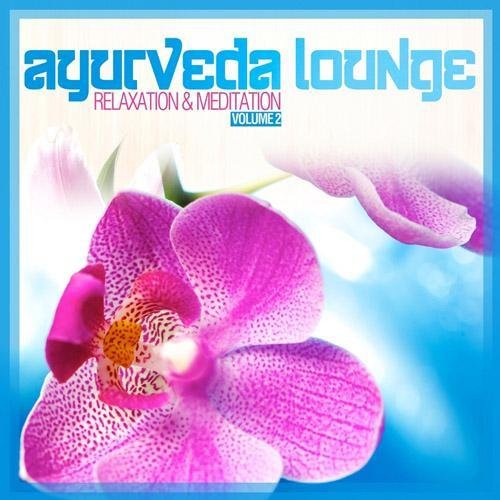 VA - Ayurveda Lounge Vol.2 (2012)