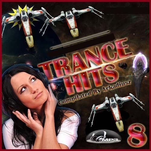 Trance Hits Vol.8 (2012)