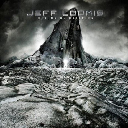 Jeff Loomis - Plains Of Oblivion (2012) HQ