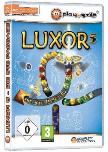 Luxor 5 