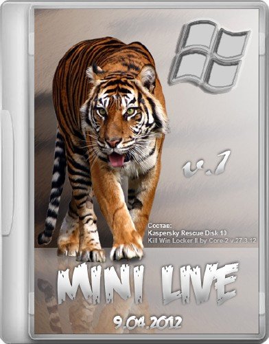 MINI LIVE v.1 (RUS/ENG/09.04.2012)