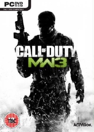 Call of Duty: Modern Warfare 3 (TeknoMW3 MOD 2.7.0.1) (2011/RUS/RePack  Simart) 