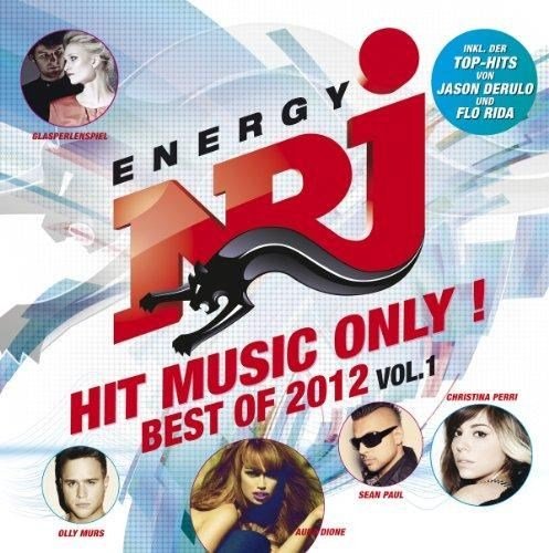 Energy NRJ Hit Music Only! - Best Of 2012 vol. 1 (2012)