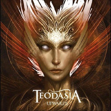 Teodasia - Upwards (2012)