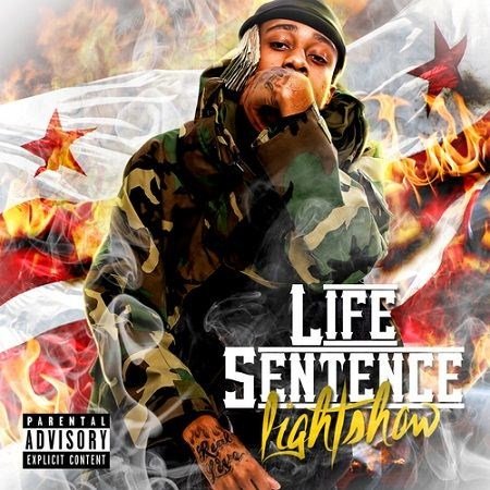 Lightshow - Life Sentence (2012)