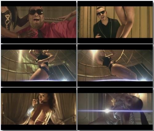 Big Ali ft. Gramps, Lucenzo - Bring Me Coconut (2012)