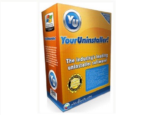 Your Uninstaller! 7.4.2012.01 + Russian
