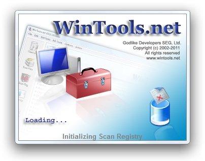 WinTools.net Professional 12.2.1