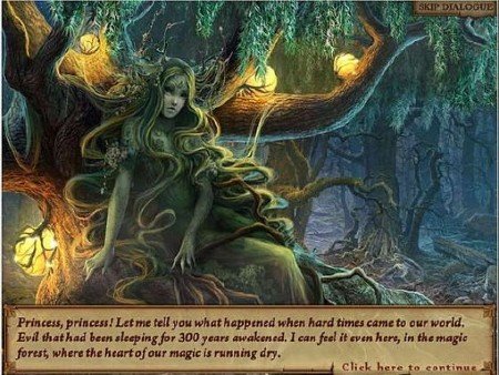Spirits of Mystery 2: Song of the Phoenix Collector's Edition (2012)