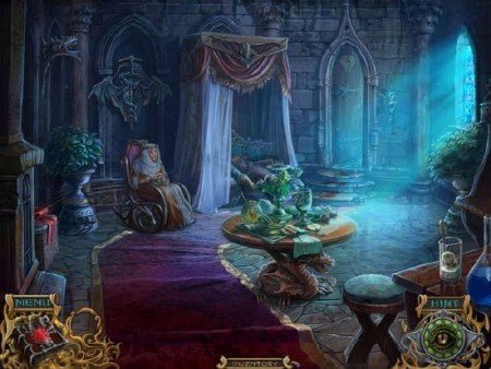 Spirits of Mystery 2: Song of the Phoenix Collector's Edition (2012)