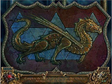 Spirits of Mystery 2: Song of the Phoenix Collector's Edition (2012)