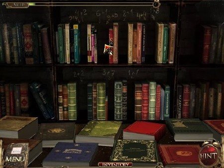 The Book of Desires (2012)