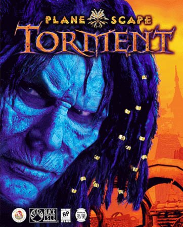 Planescape: Torment 1.5 Final (HI-RESOLUTION RIP/RUS)