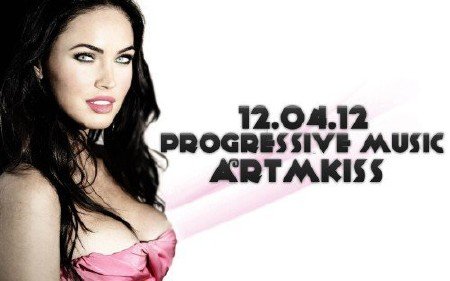 Progressive Music (2012)