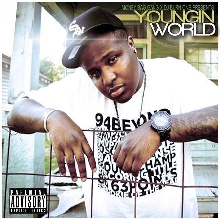 Youngin - Youngin World (2012)