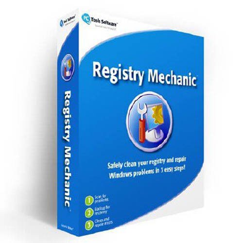 PC Tools Registry Mechanic 11.0.1.716 