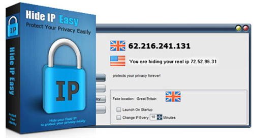 Hide IP Easy V 5.1.6.8 + rus