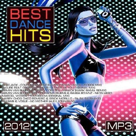 Best Dance Hits (2012)