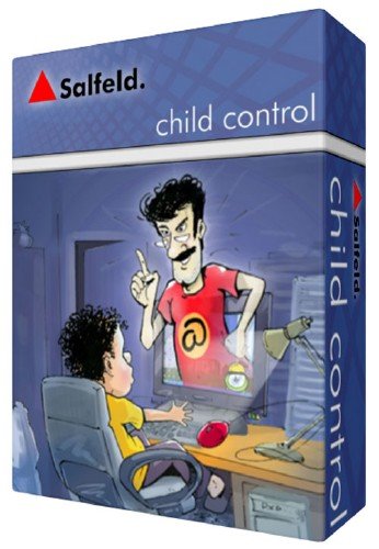 Salfeld Child Control 2012 12.410 