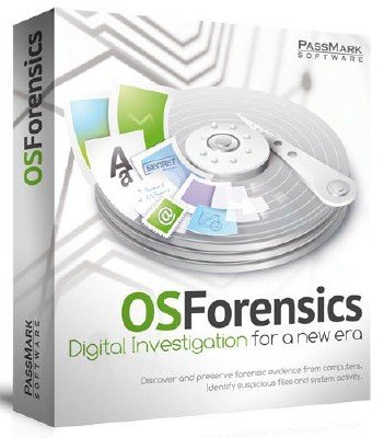 PassMark OSForensics 1.0.0.1005