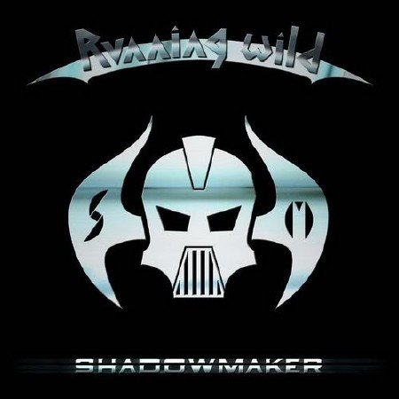 Running Wild - Shadowmaker (2012)