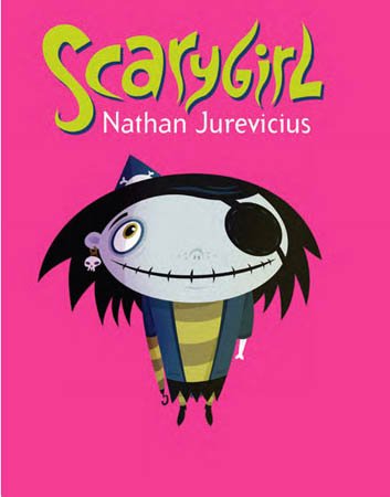  Scarygirl (2012/Repack Gamefast)