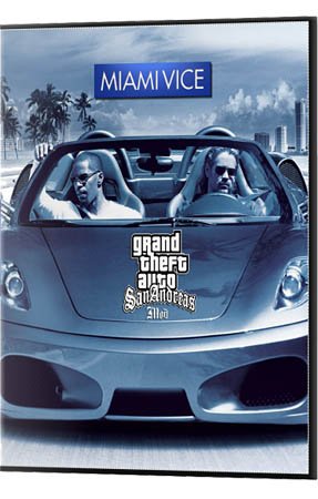 GTA San Andreas - ������� ������. ����� ������ (PC/RUS)