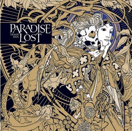 Paradise Lost - Tragic Idol (2012)