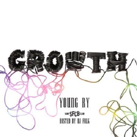 Young Ry - The Growth (2012)