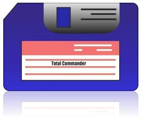 Total Commander 7.57a PowerPack 2012.4 Final