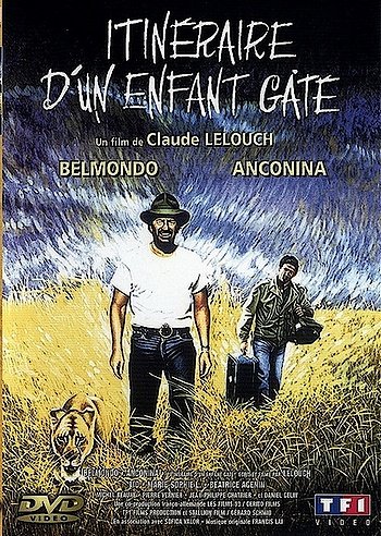   / Itineraire D'Un Enfant Gate (1988) DVDRip