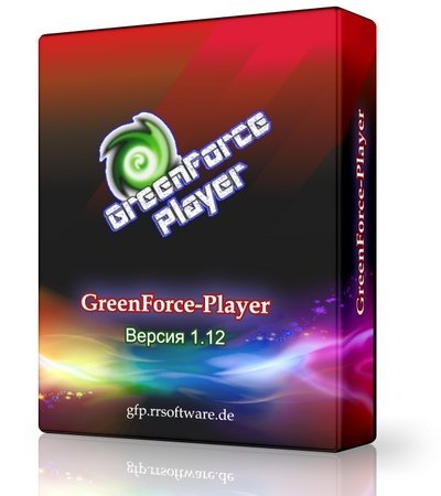GreenForce-Player 1.12 (2012) ML/ENG