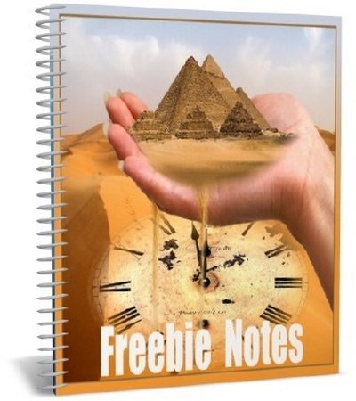 Freebie Notes 3.53 (2012) ML/RUS