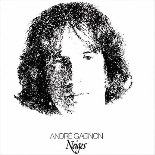 Andre Gagnon - Neiges (1975)