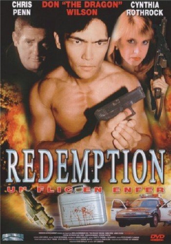  / Redemption (2002) DVDRip