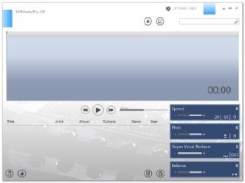Riffmaster Pro 4.0.3 - ���������� ������ (ENG/2012)