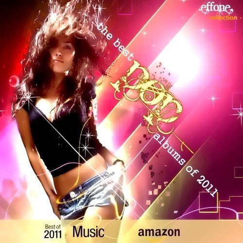 VA - The Best Pop Albums of 2011 on Amazon (2012)